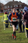 Mens under-20s North Eastern Cross Country, Redcar. Photo:  David T. Hewitson/Sports for All Pics